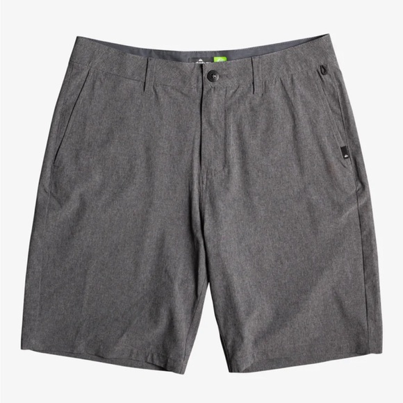 Quicksilver amphibian shorts - Picture 2 of 5